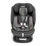 Автокресло Junion Julsi Isofix 0+/1/2/3 (0-36 кг)