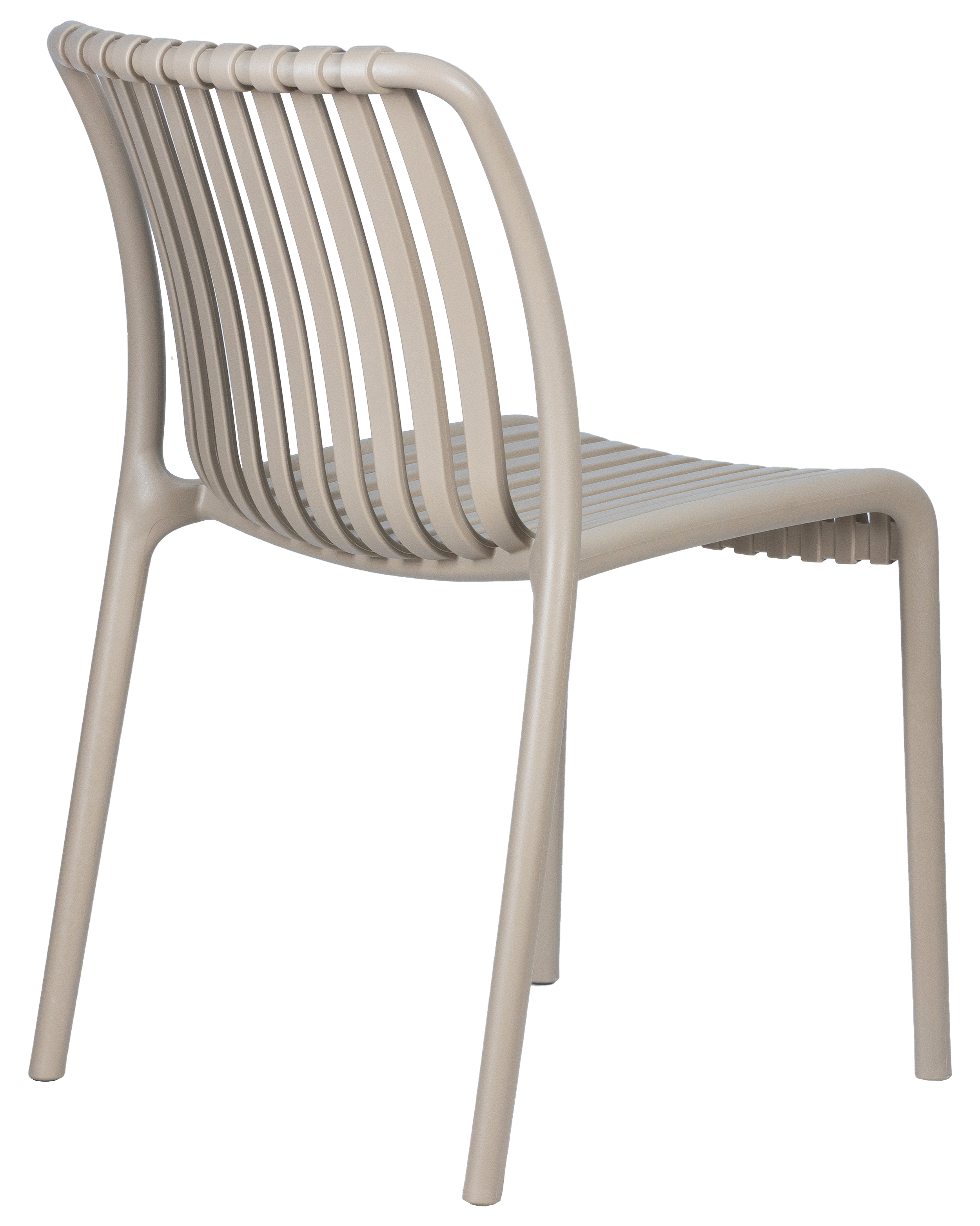 Стул DOBRIN WALTER 4 шт. - фото 4