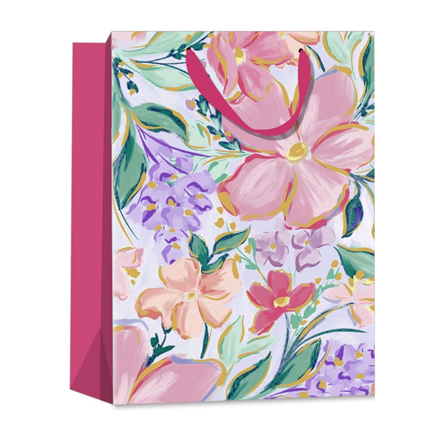 Пакет . Гендеры маленький в ассортименте - фото 3