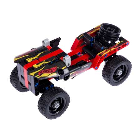 Конструктор 1TOY блочный