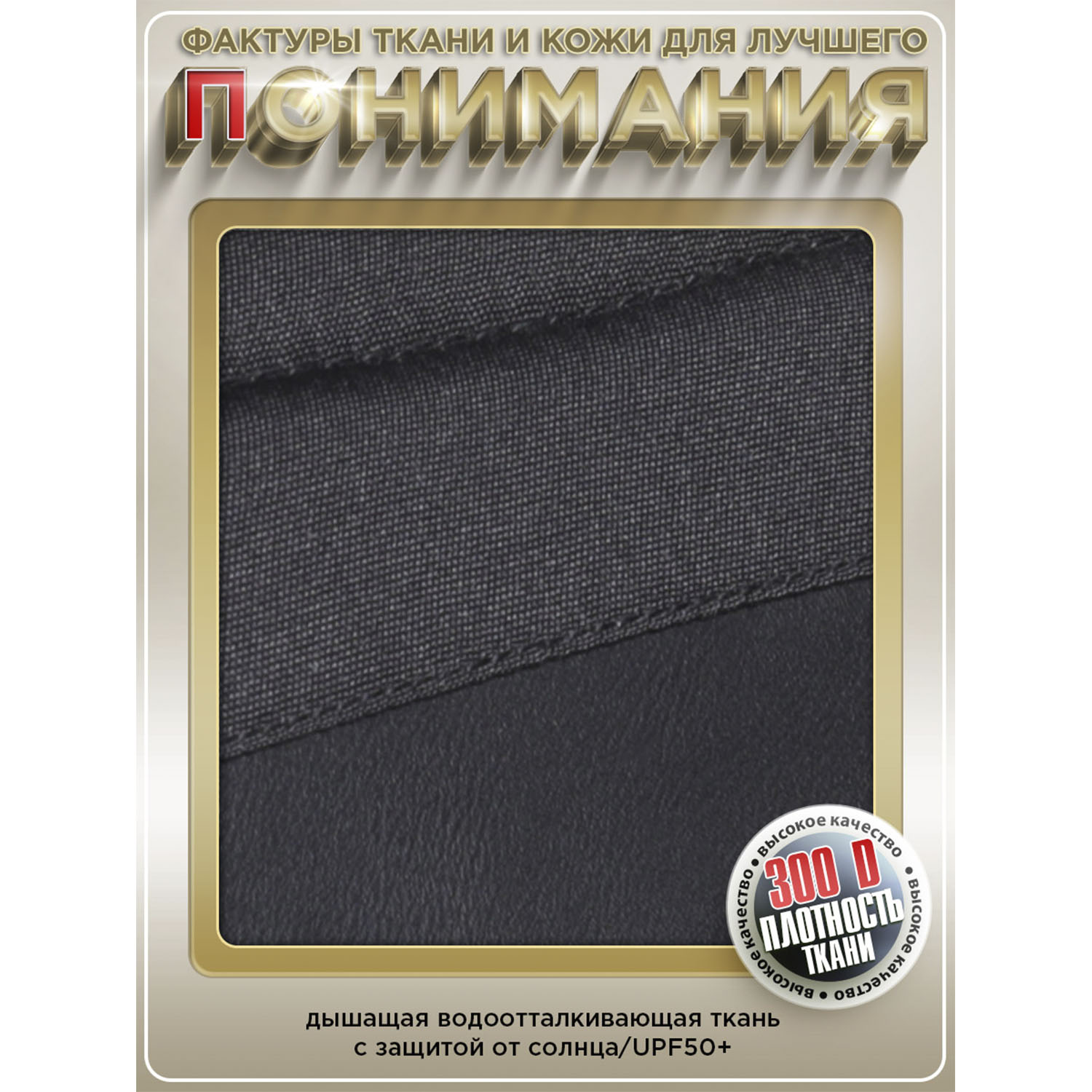 Коляска прогулочная BabyCare Q'bit черное золото - фото 16