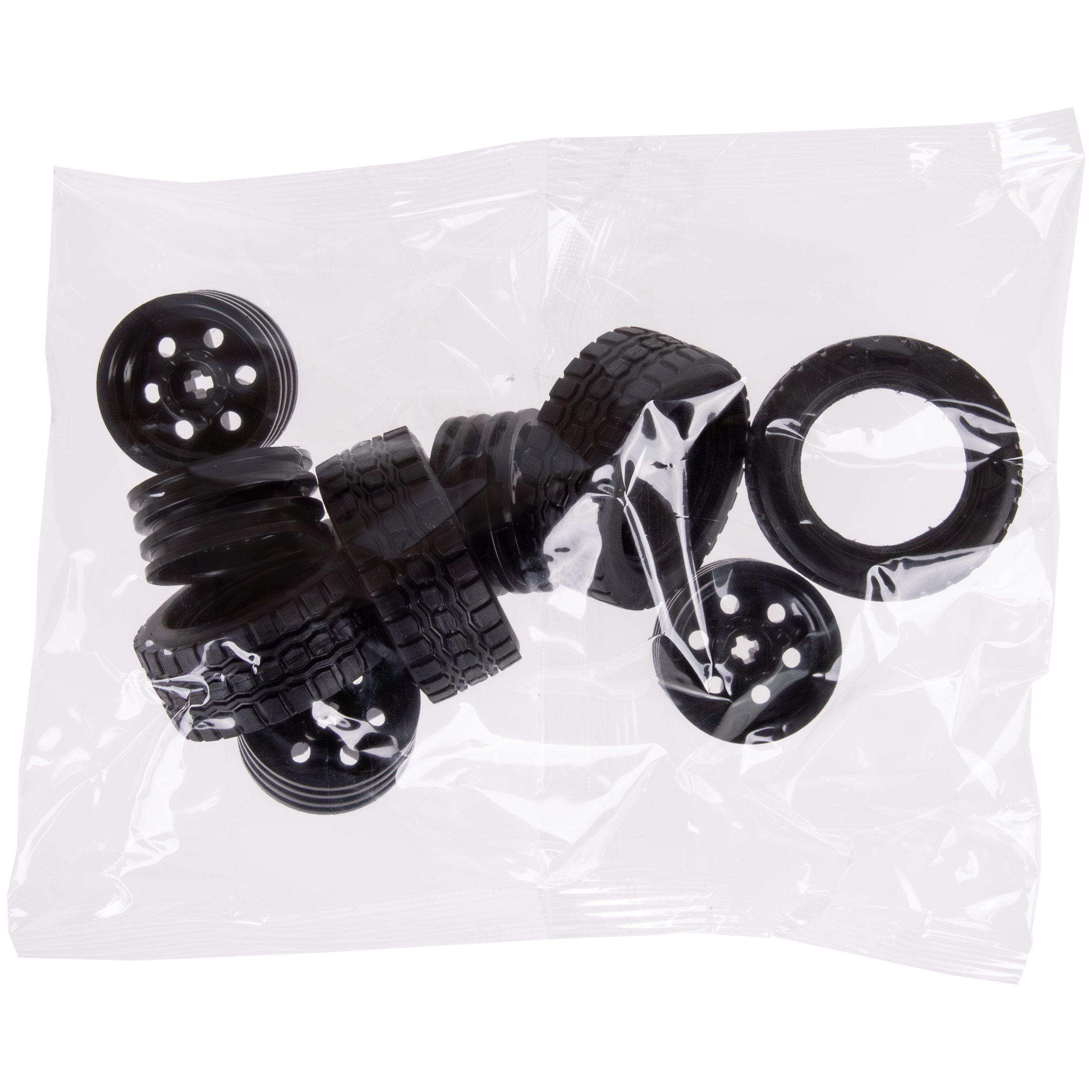 Конструктор Hot Wheels 135 дет. - фото 8