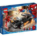Конструктор LEGO Marvel Super Heroes 76173 212 дет.