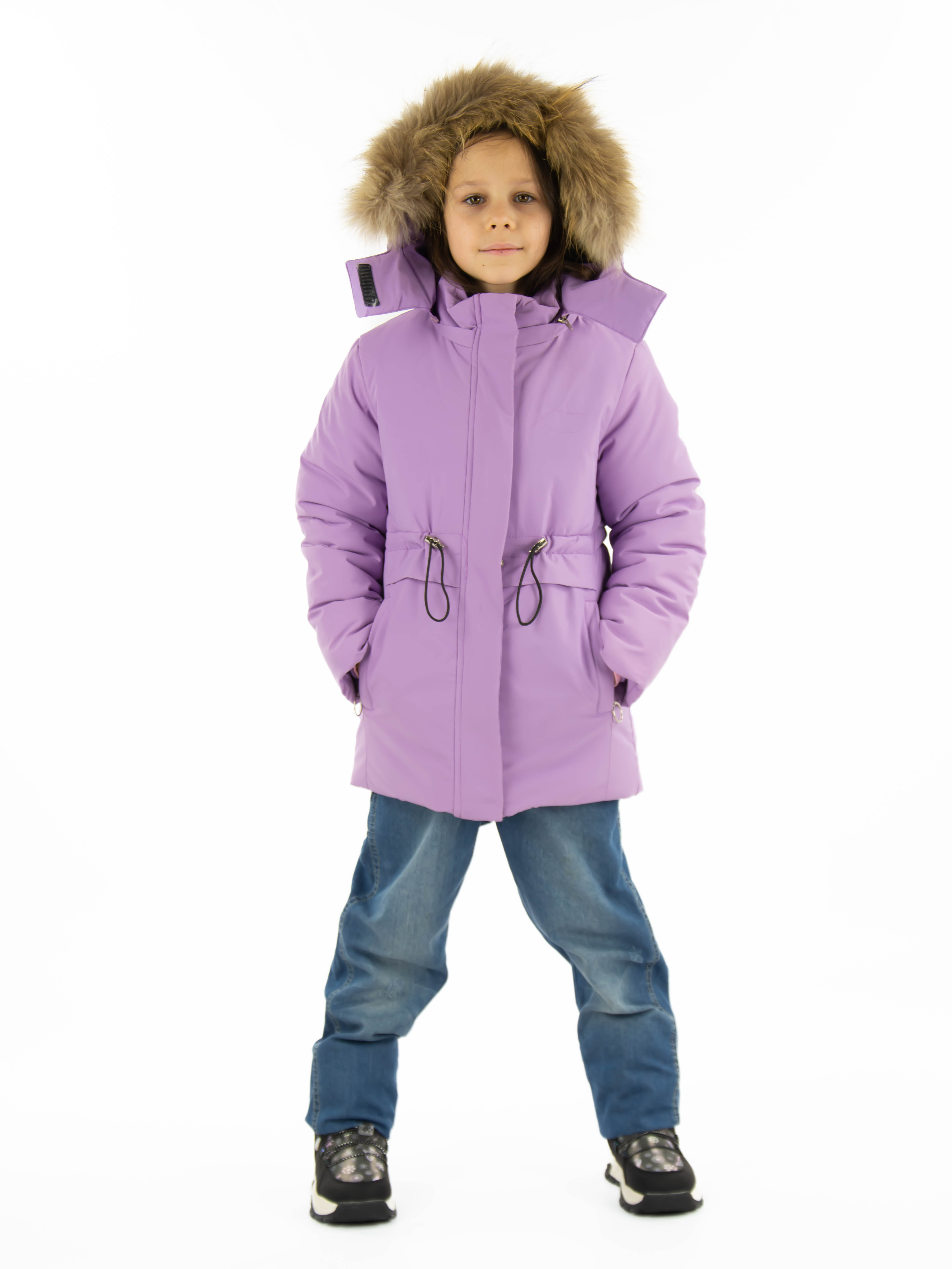 Куртка CASTLELADY 107107444 - фото 5