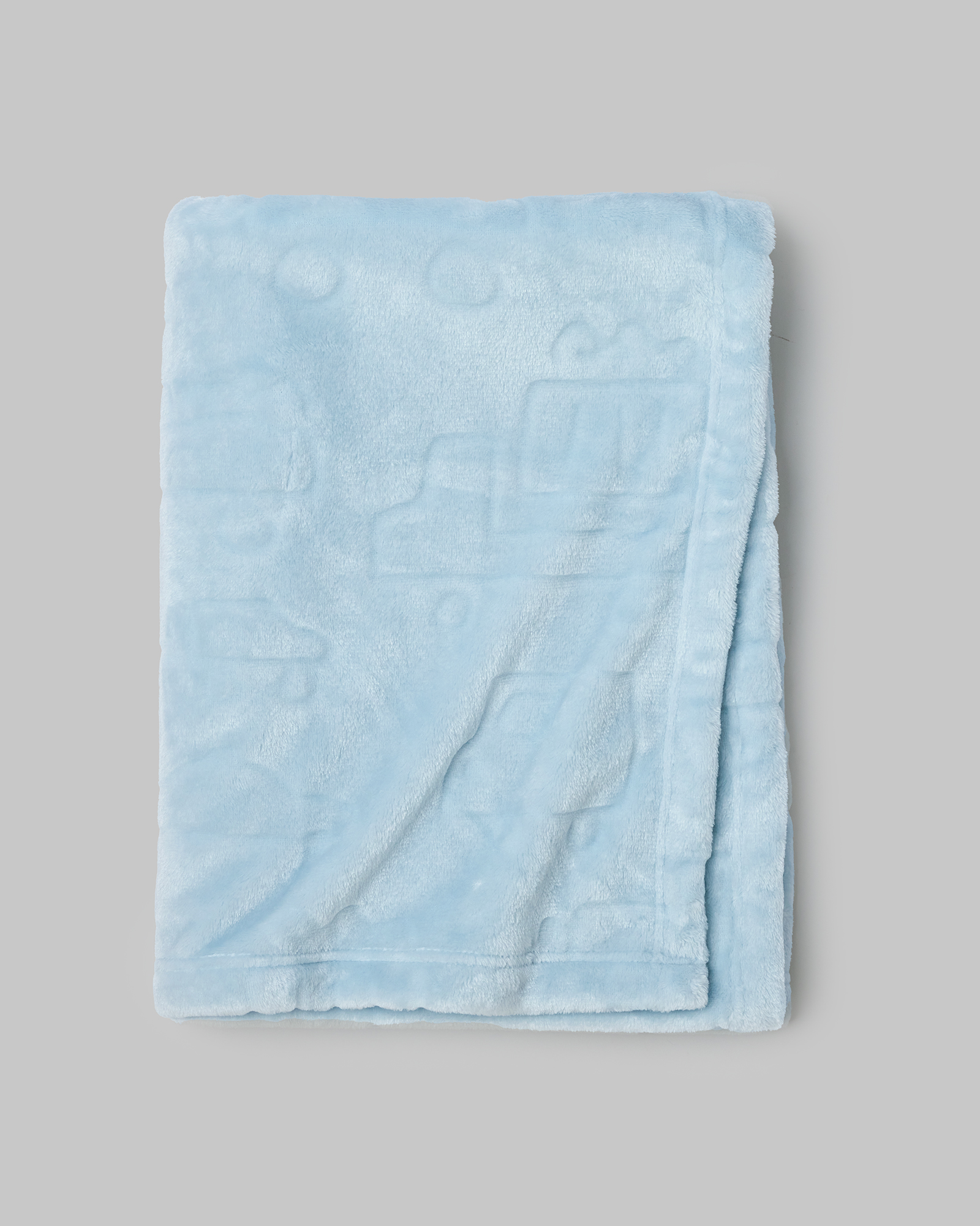 Плед детский FUTURINO Home Машинки W24FH-B1bd-55 - фото 1