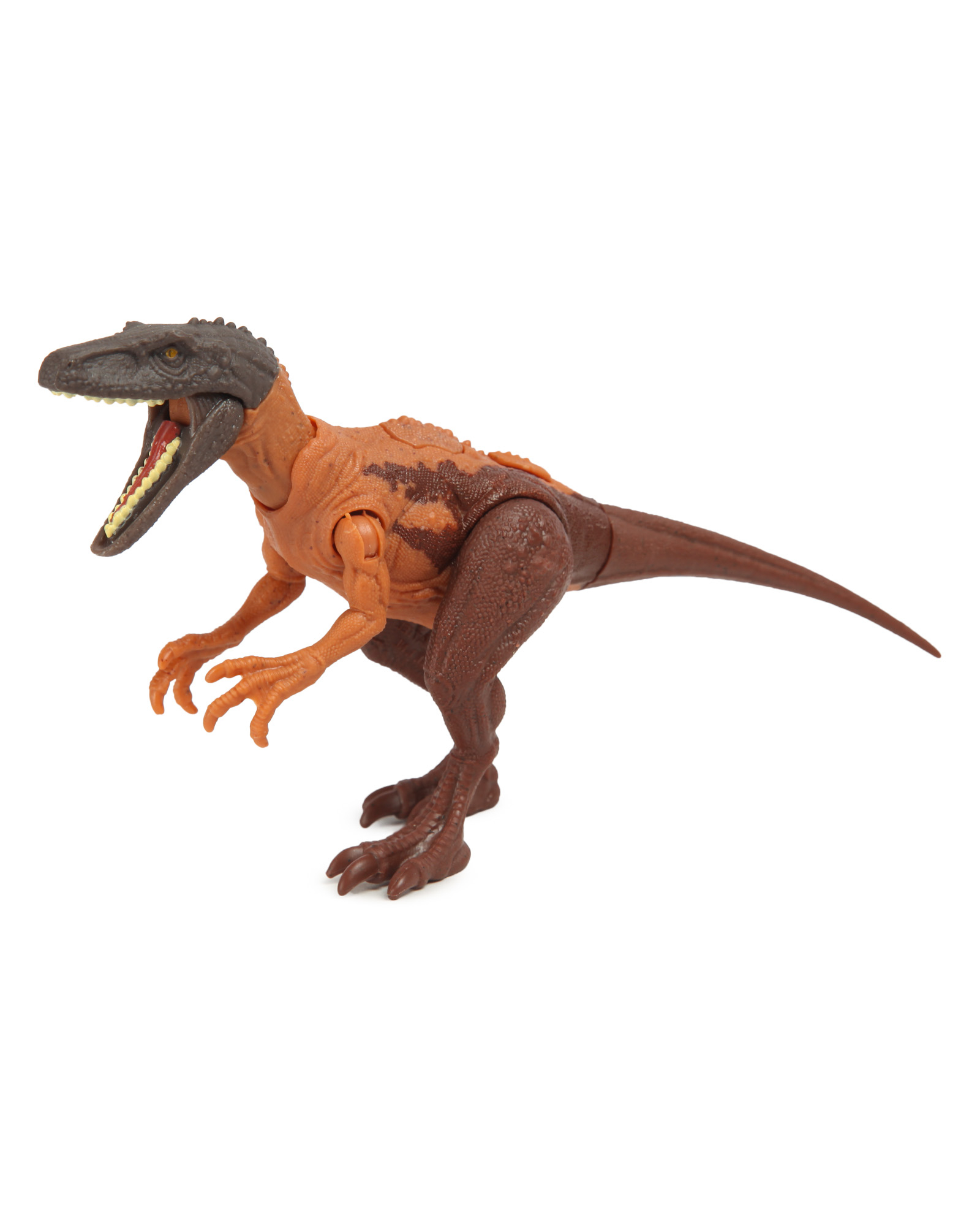 Фигурка Jurassic World Герреразавр - фото 1