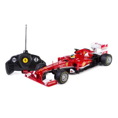 Автомобиль РУ Rastar Ferrari 1:18
