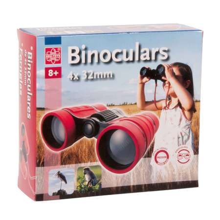 Бинокль EDU-TOYS