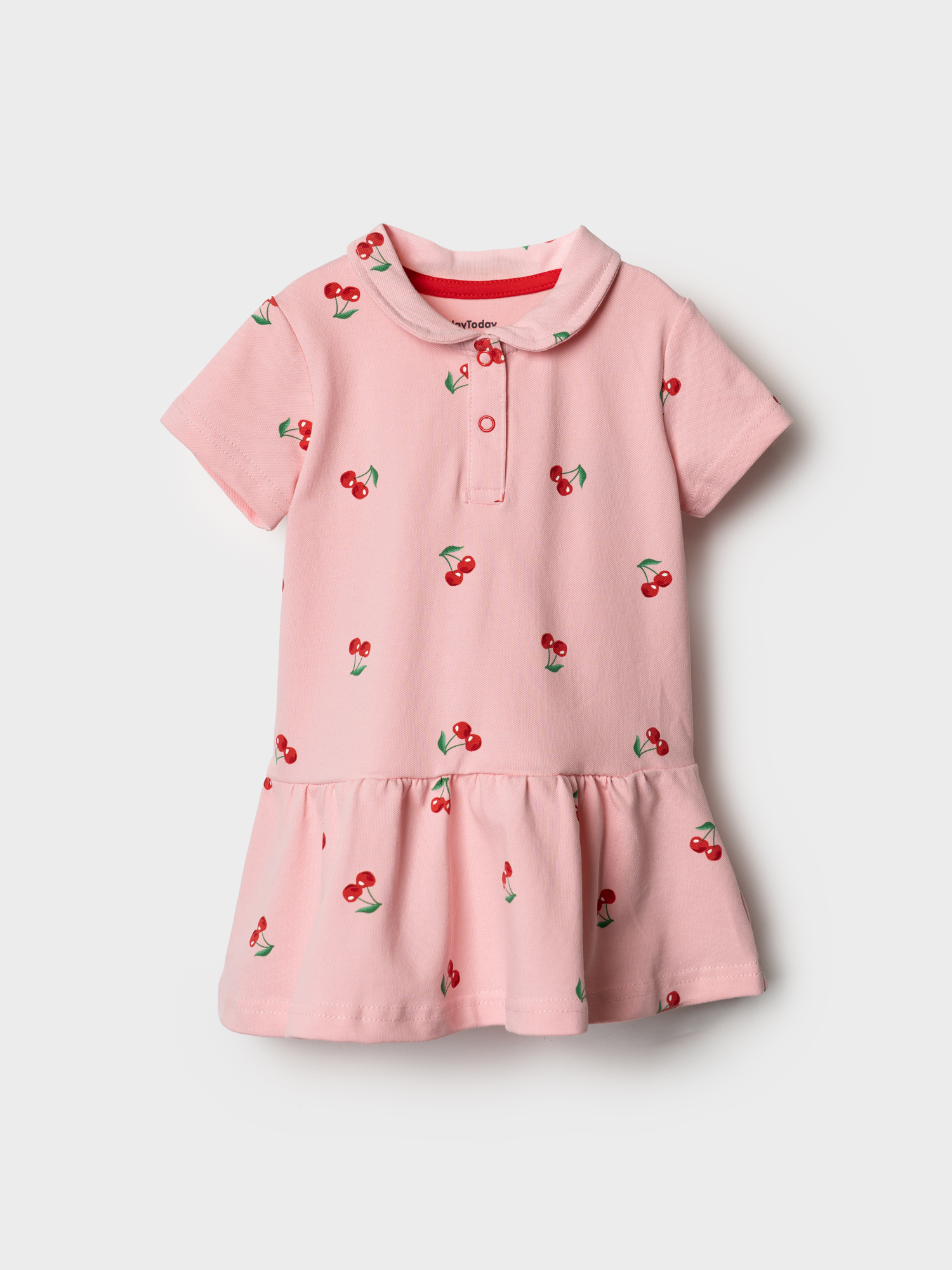 Платье PlayToday 12623082 - фото 3