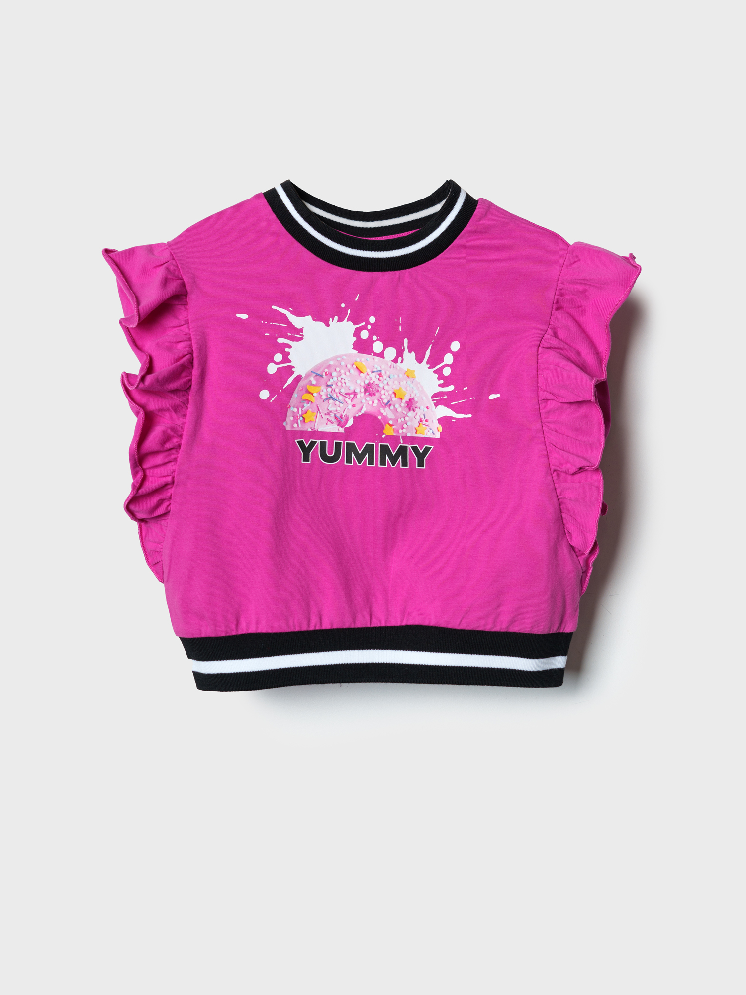 Футболка PlayToday 12622273 - фото 6