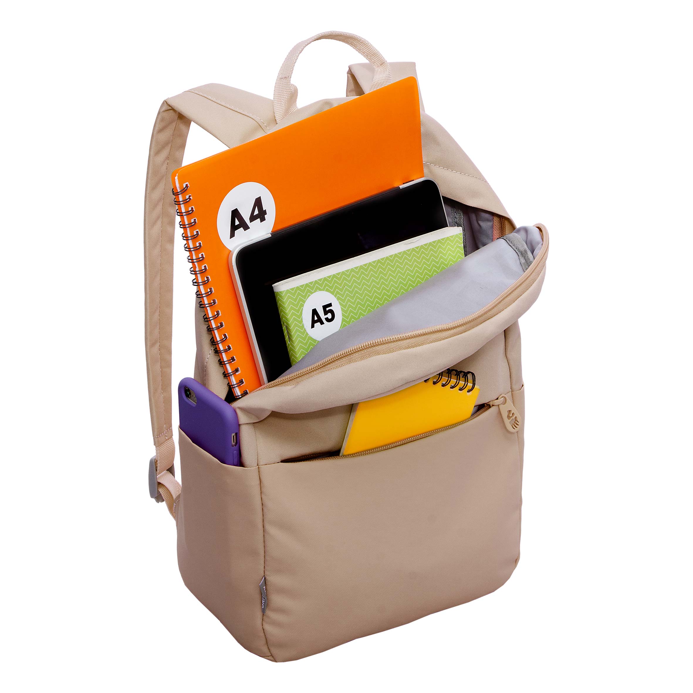 Рюкзак Grizzly для девушки - фото 5