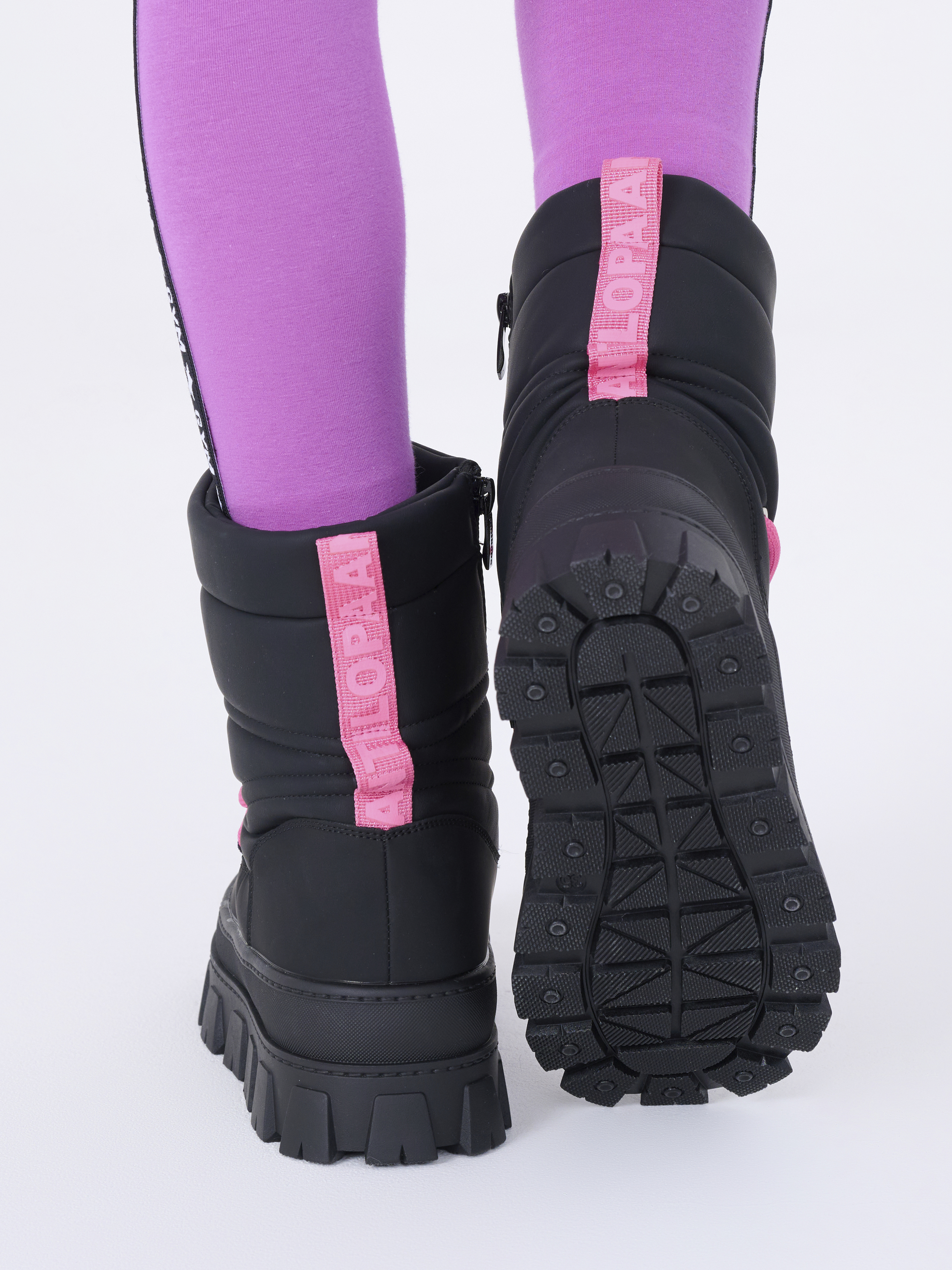 Ботинки Antilopa AL 12967 - фото 27