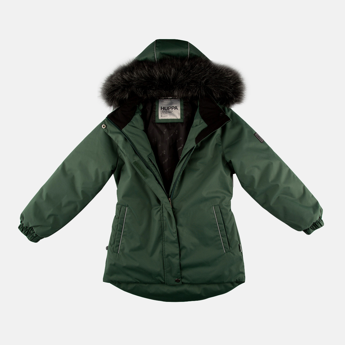 Куртка Huppa 17950130-00097 - фото 2