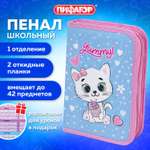 Пенал книжка Пифагор