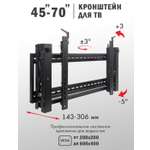 Кронштейн ABC Mount WallPro-90