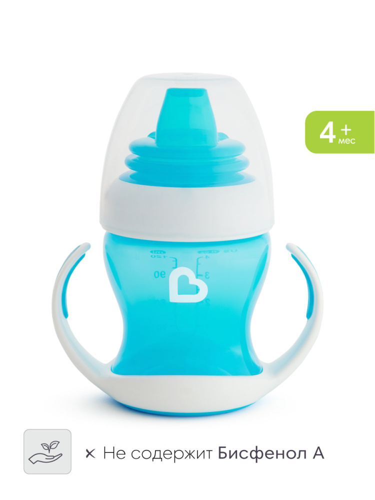 Поильник Munchkin 120 мл 1 шт. - фото 2