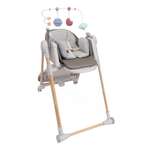 Игрушка Chicco на стульчик для кормления 1 предм.