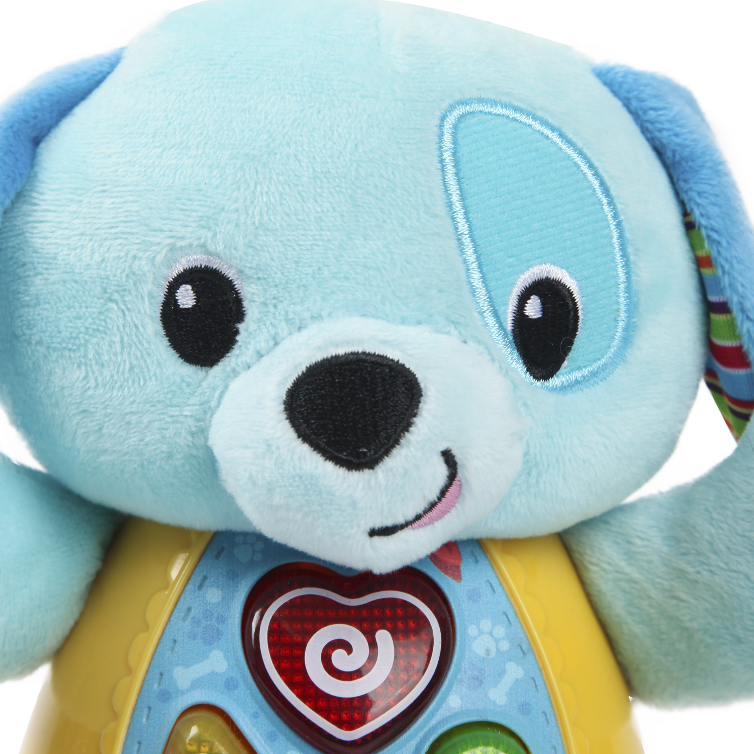 Игрушка BabyGo Щенок - фото 6