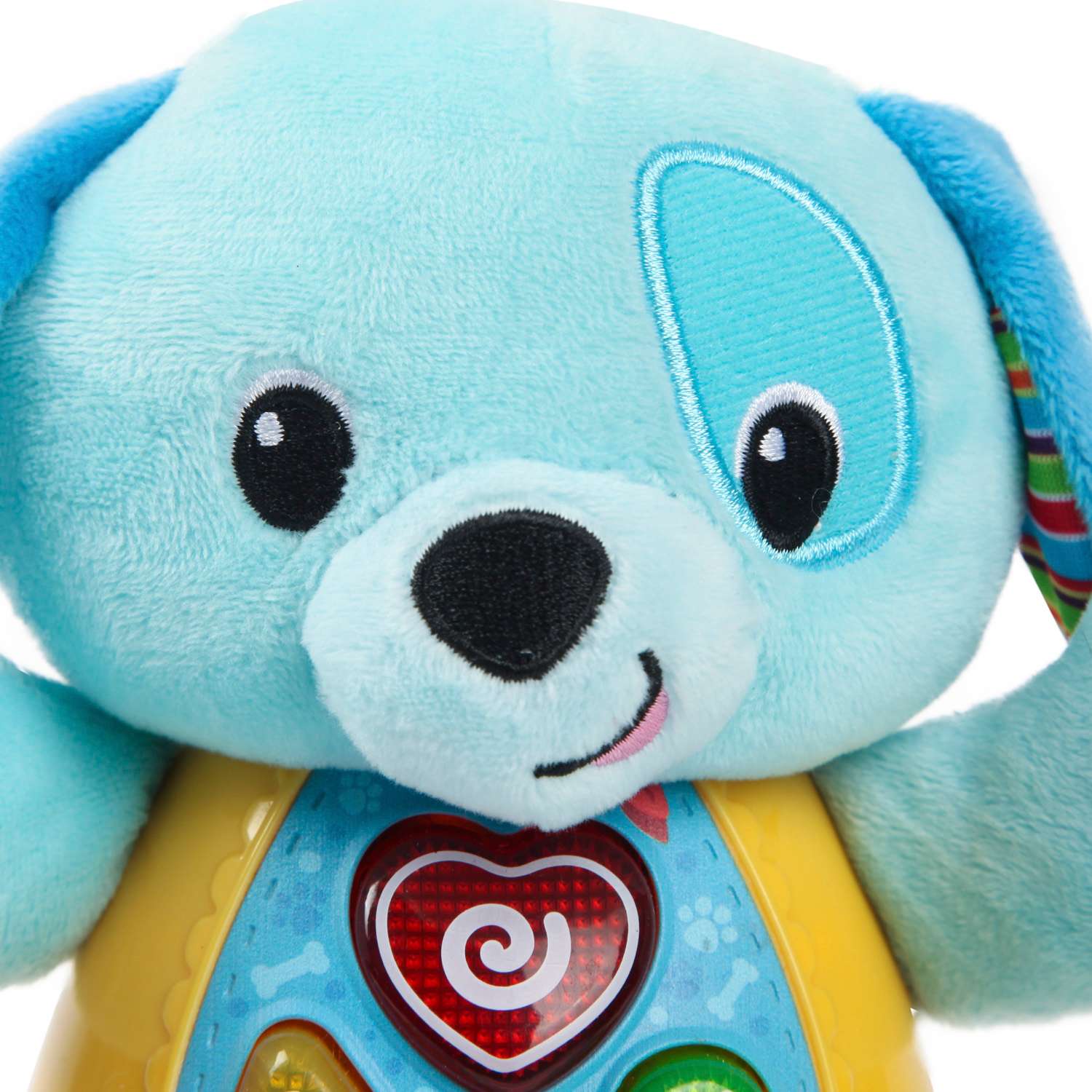 Игрушка BabyGo Щенок - фото 6