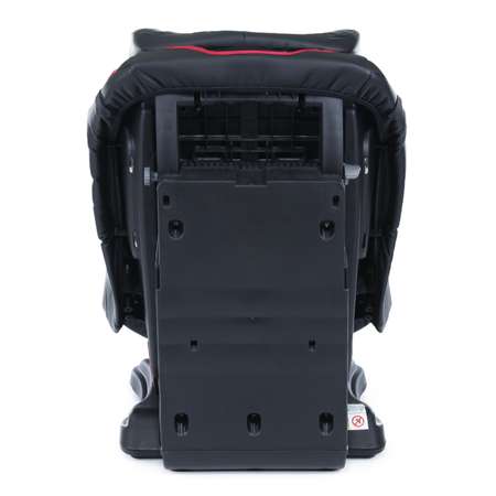 Автокресло Olsson Voyage Red 1/2/3 (9-36 кг)