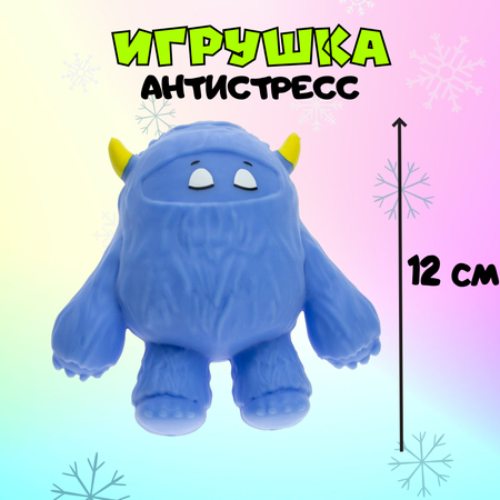 Тянучка Крутой Замес