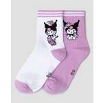 Носки 2 пары HELLO KITTY AND FRIENDS