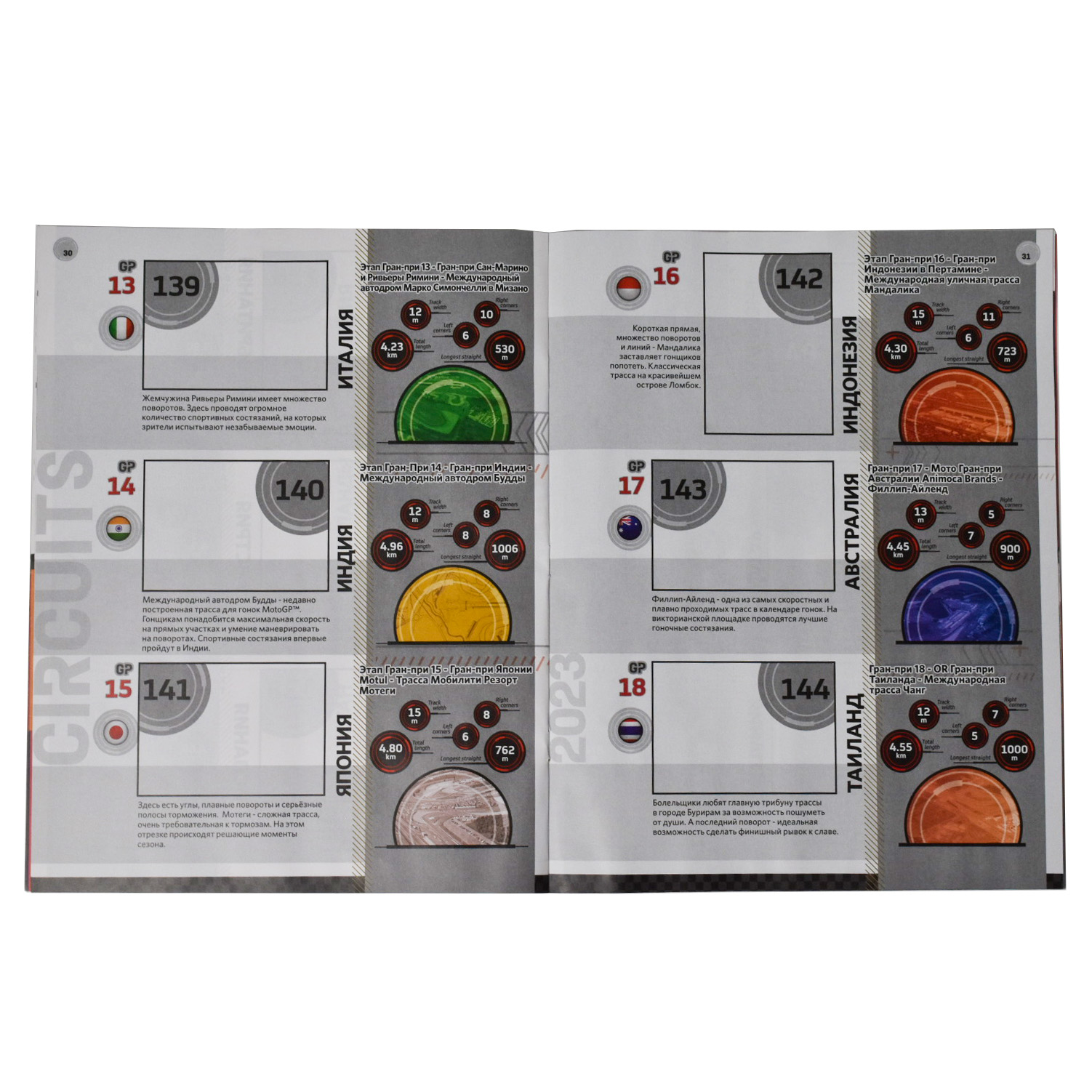 Альбом Panini - фото 3