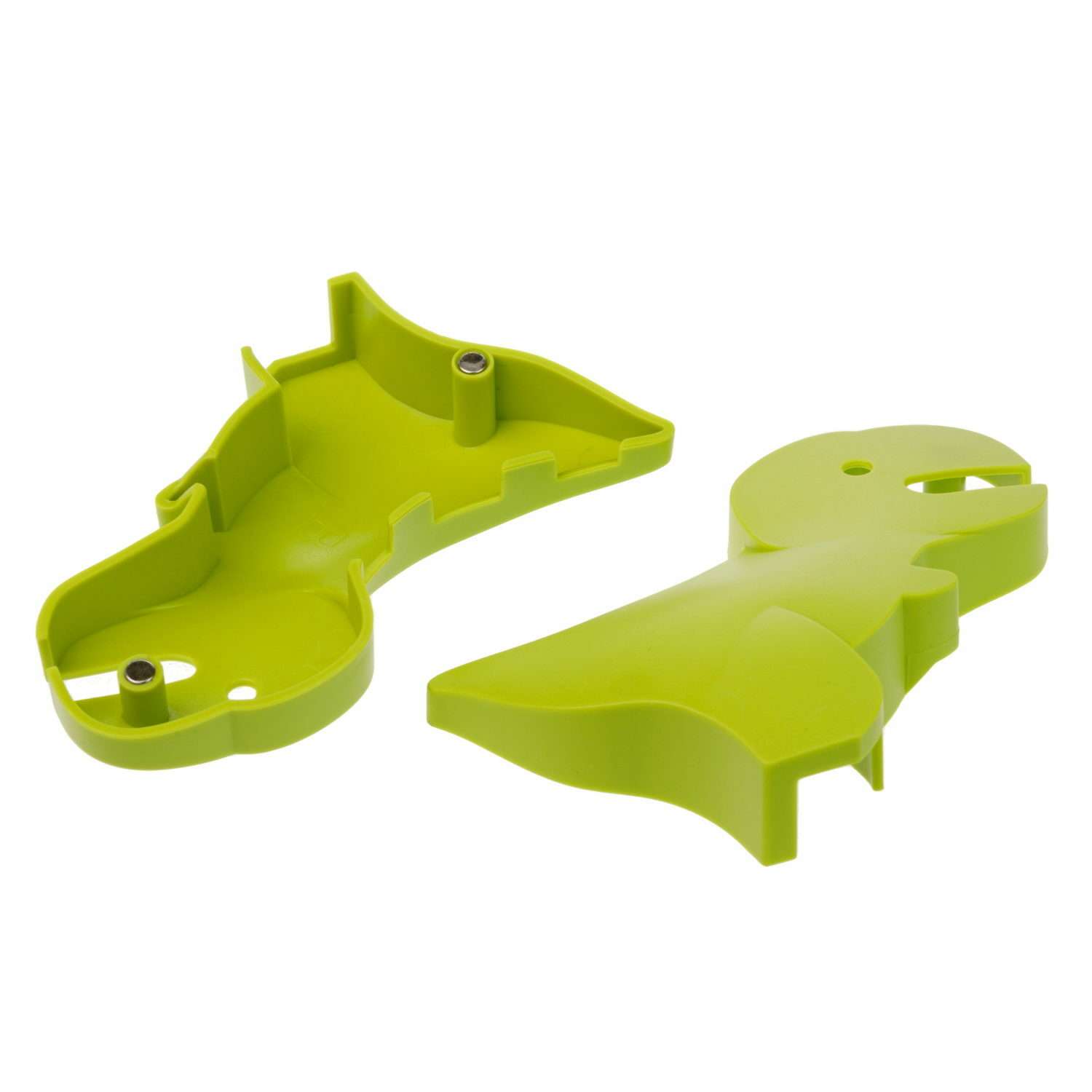 Конструктор 1TOY Животные магнитный - фото 6