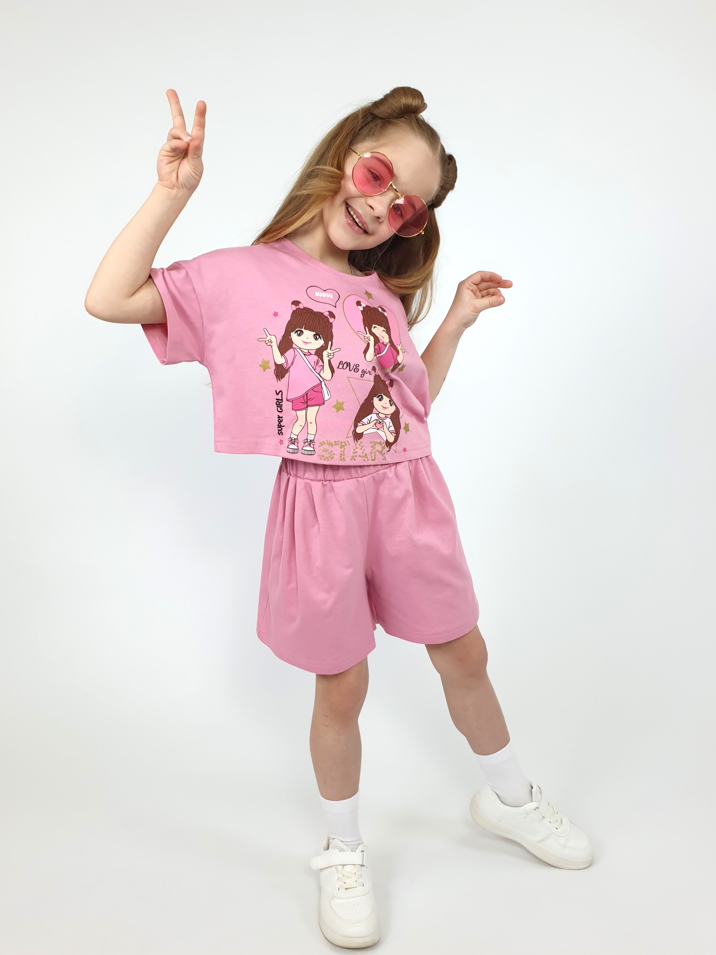 Костюм Luneva 02-159-4. - фото 2