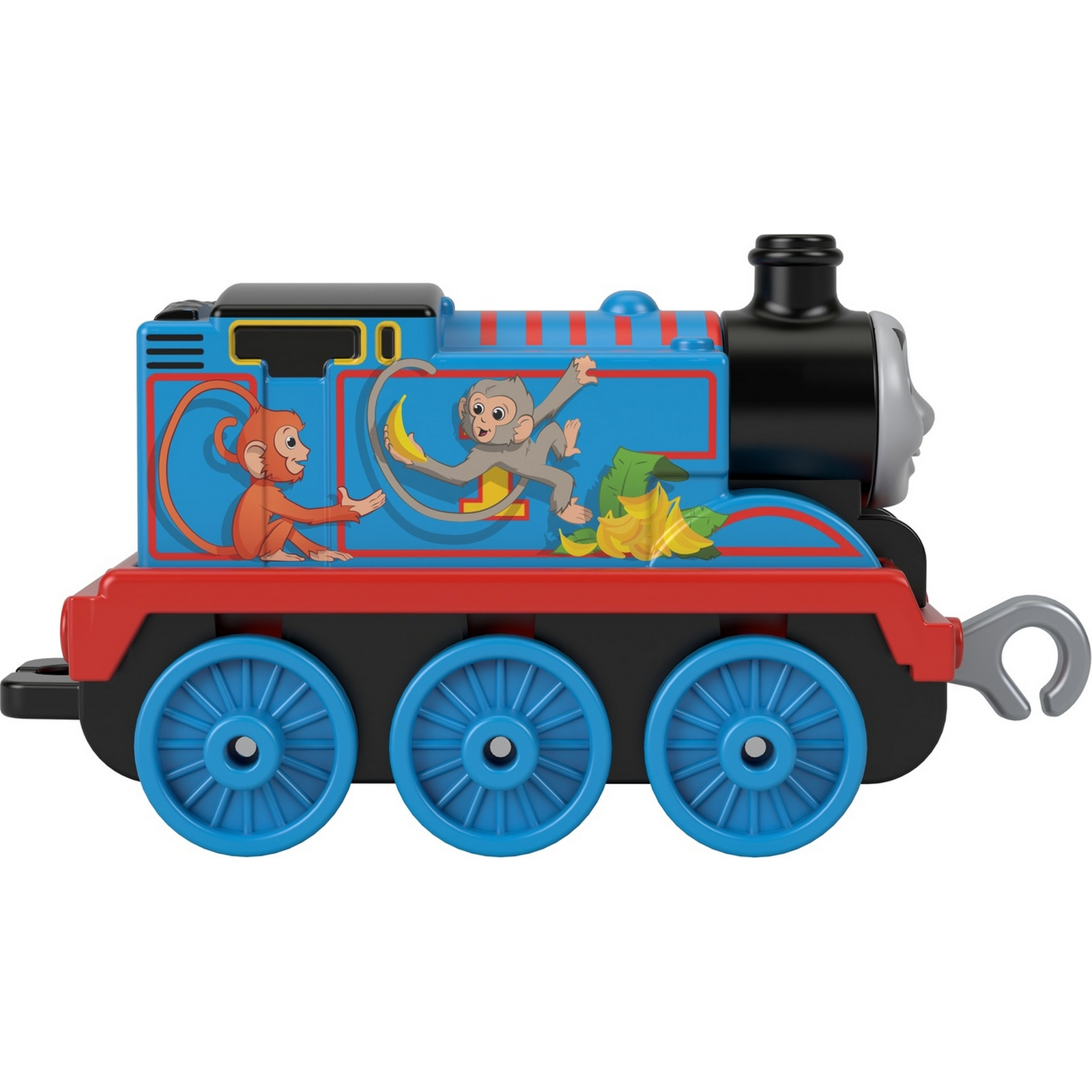 Развивающая железная дорога Thomas and Friends GLK61 - фото 6