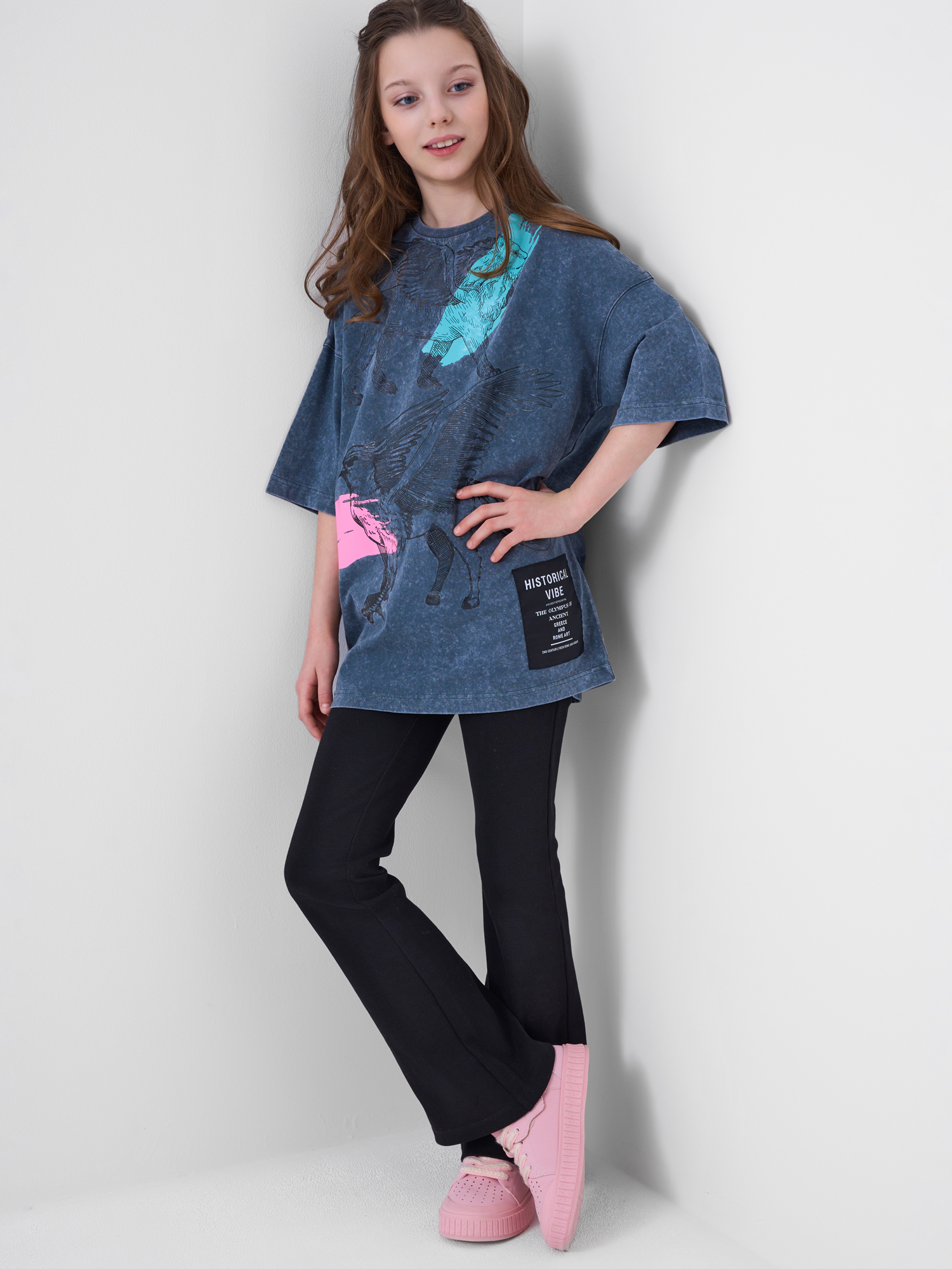 Футболка PlayToday 12621202 - фото 2