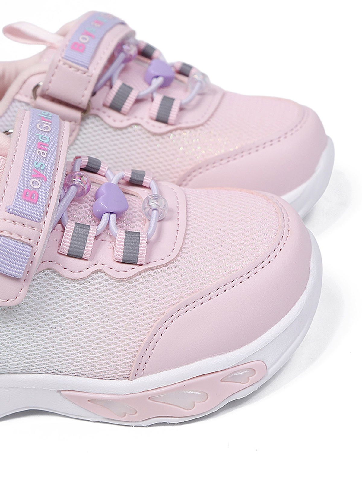 Кроссовки Boys and Girls 26015 - фото 2