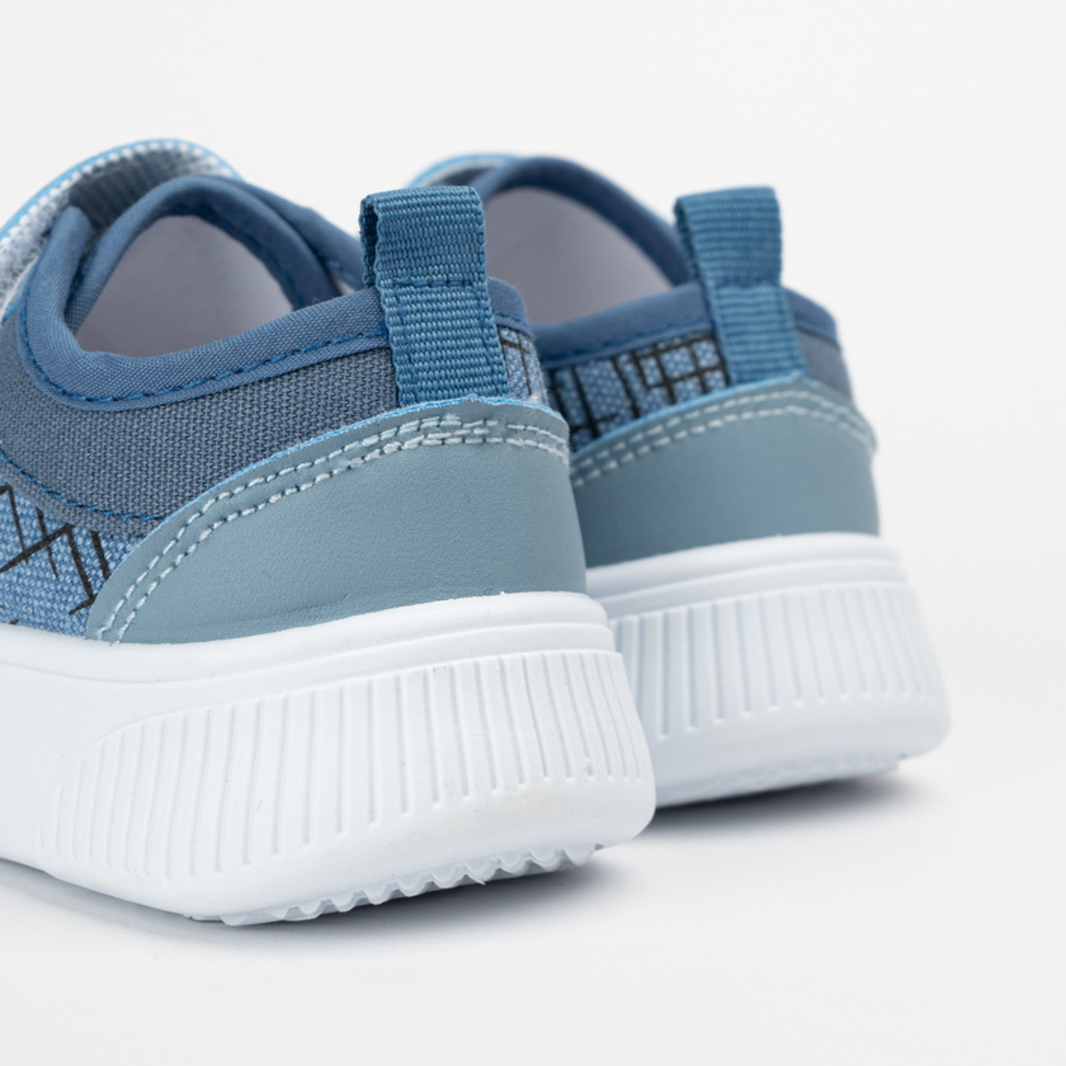 Кеды TikkaGo 7T12_926_blue_jeans - фото 4