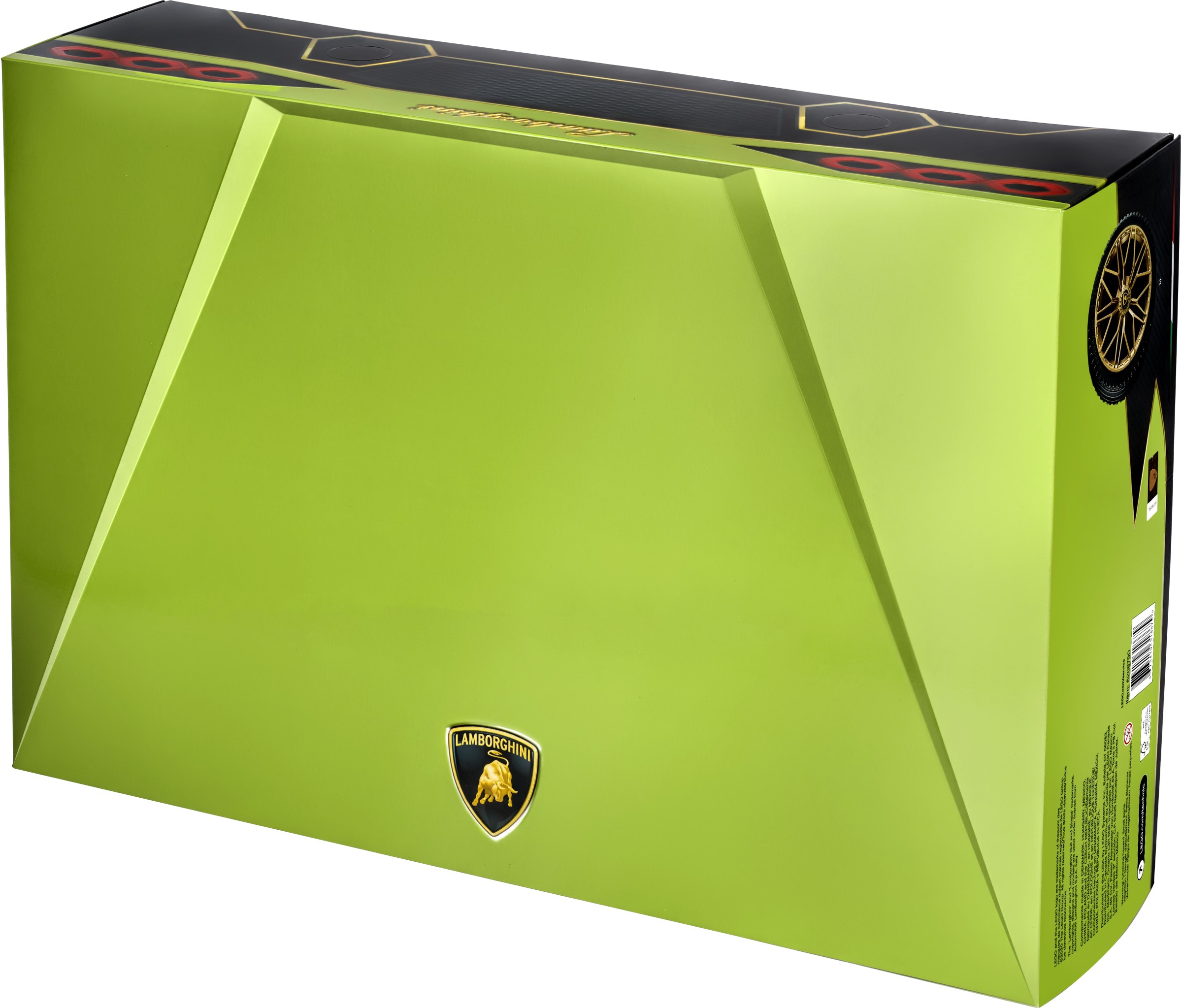 Конструктор LEGO Technic 42115 3696 дет. - фото 38