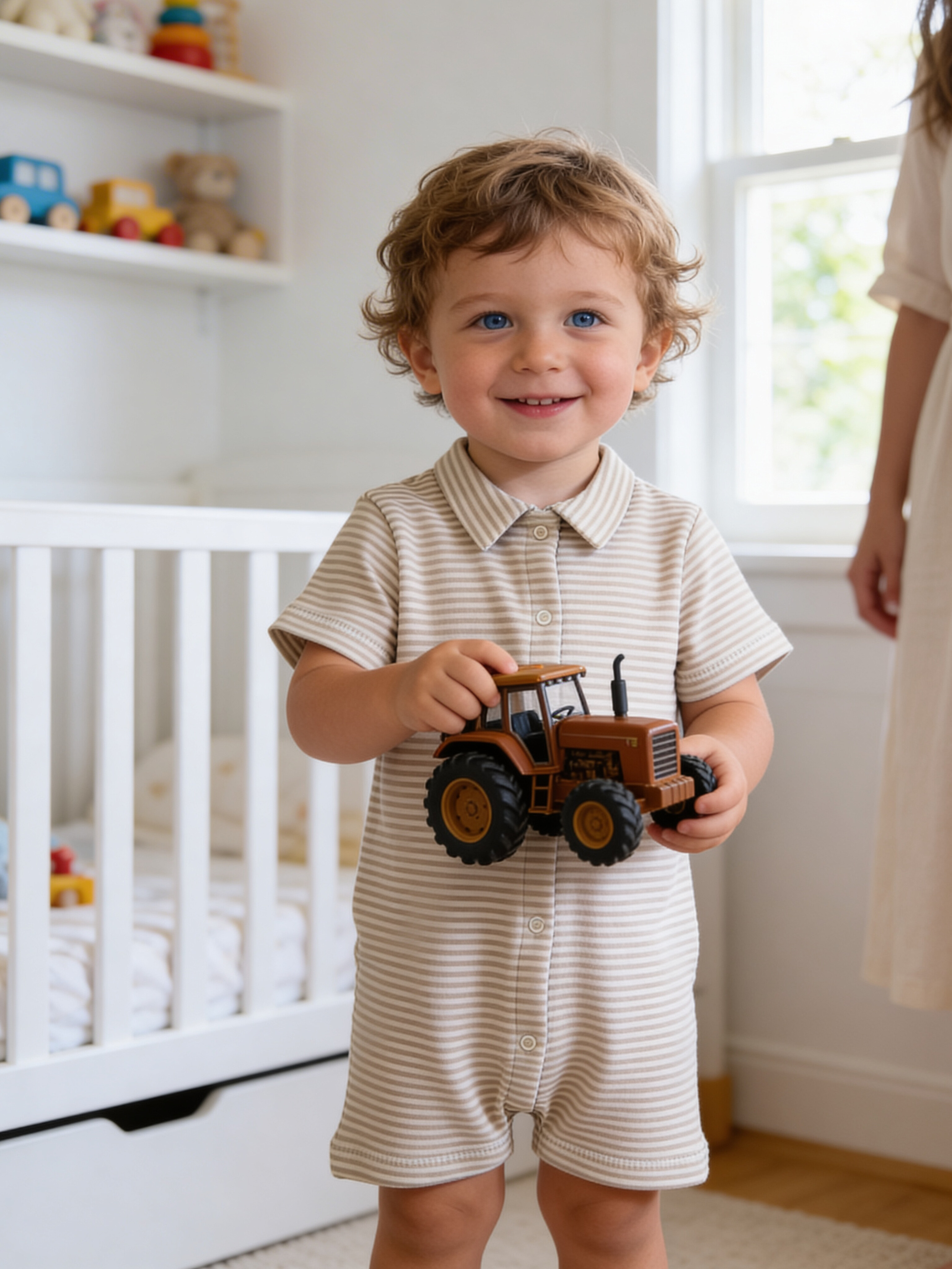 Изображение товара Песочник Жанэт: 68