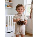 Песочник Жанэт