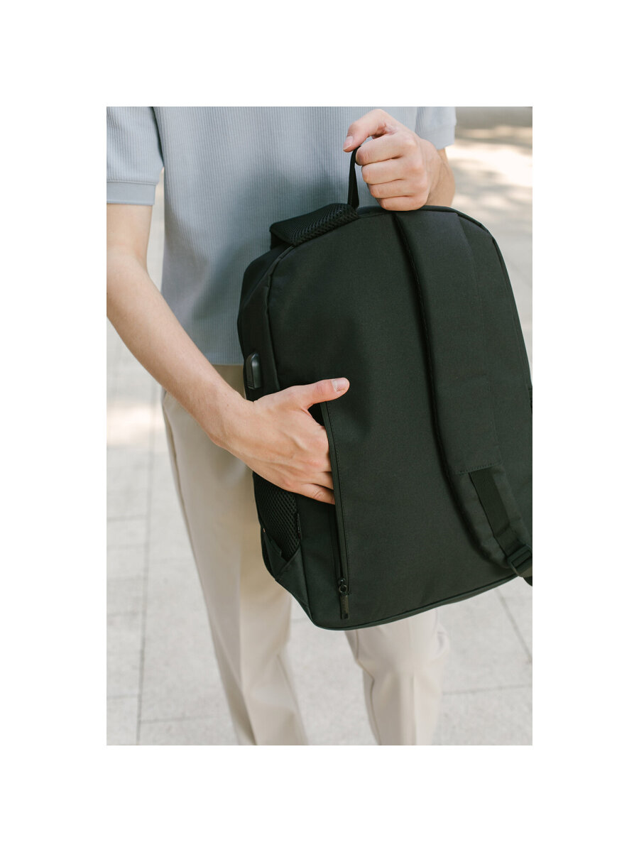 Рюкзак HEIKKI - фото 12