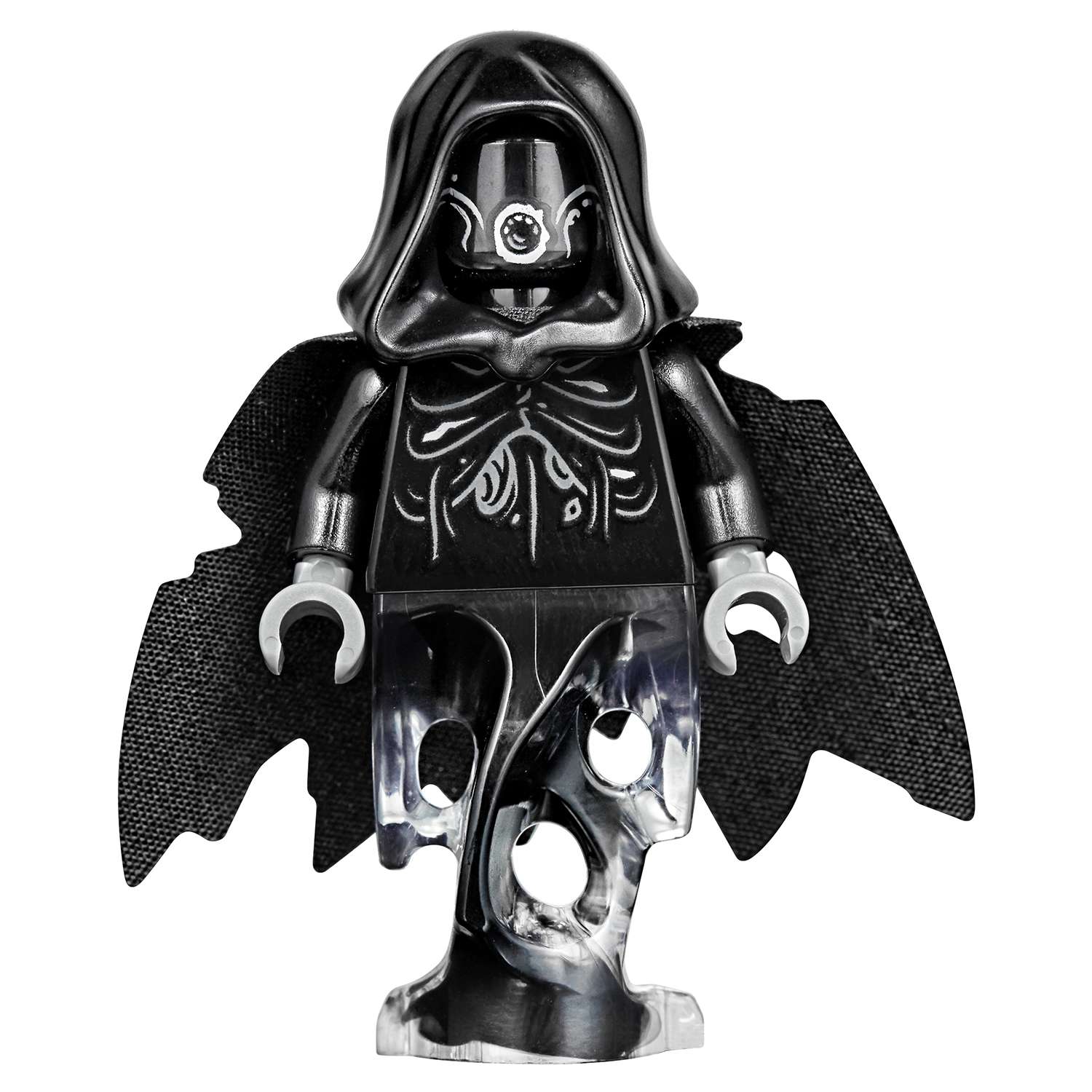 Конструктор LEGO Harry Potter блочный - фото 19
