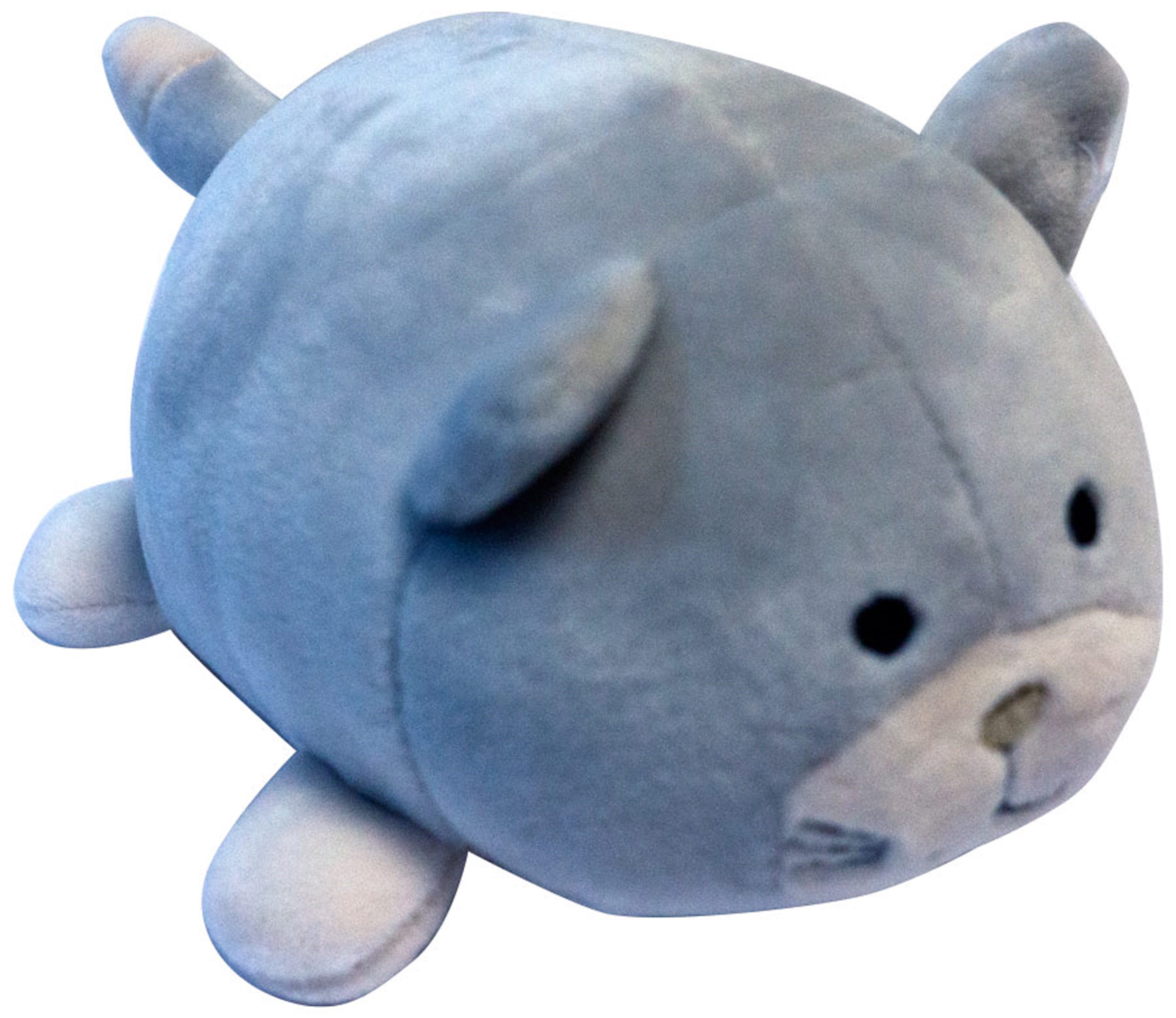 Мягкая игрушка Abtoys Supersoft Кошечка - фото 1