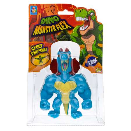 Тянучка 1TOY