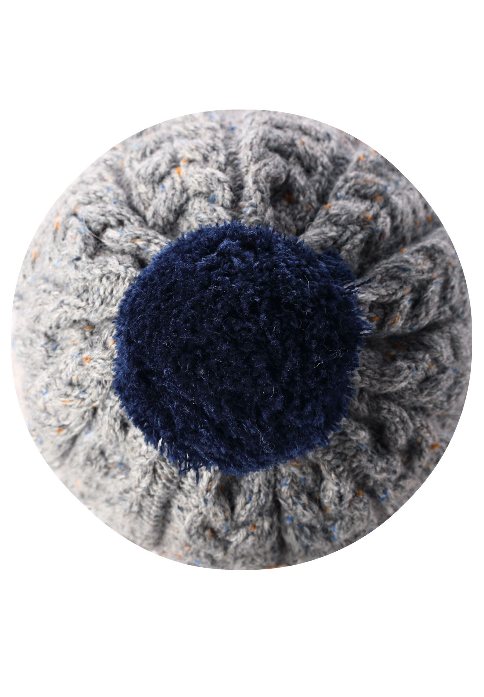 Шапка Reima 538077-6981 - фото 2