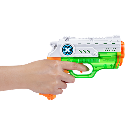 Бластер водный Zuru XSHOT  Fast Fill Water Фаст Филл Нано
