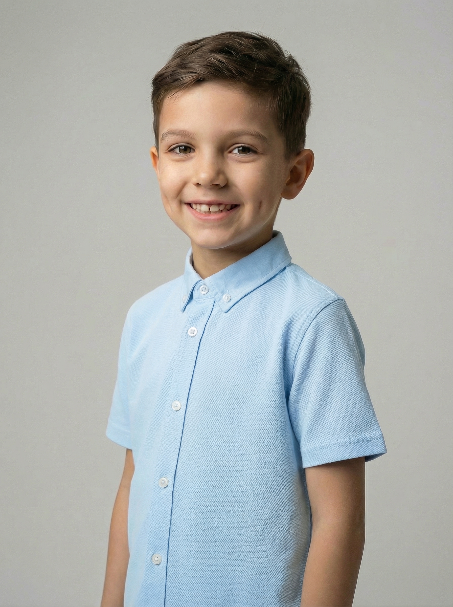 Рубашка Winkiki W25341801 - фото 3