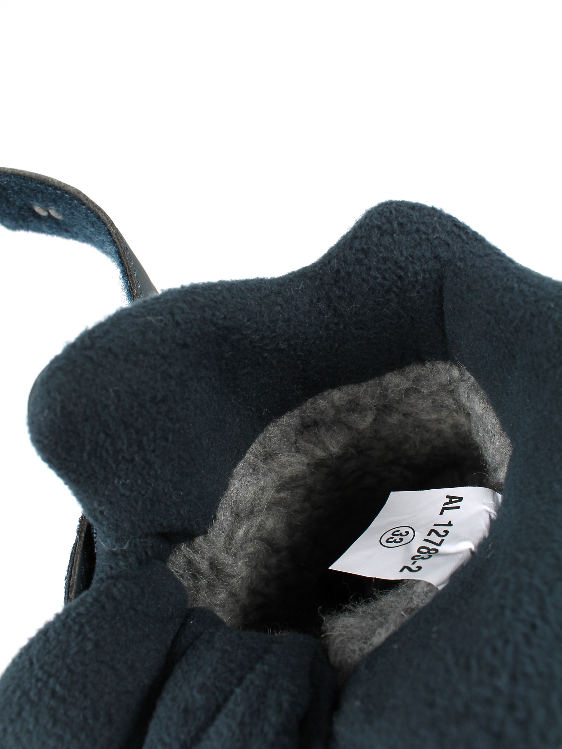 Сапоги Antilopa AL 12783-2 - фото 11