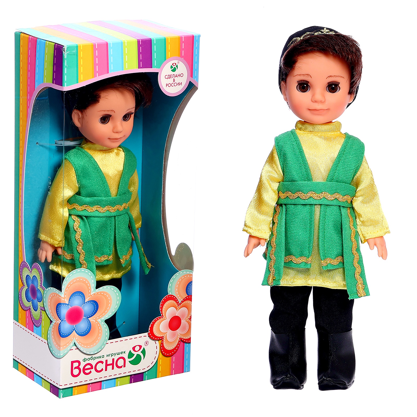 Кукла классическая Sima-Land 5393381 - фото 1