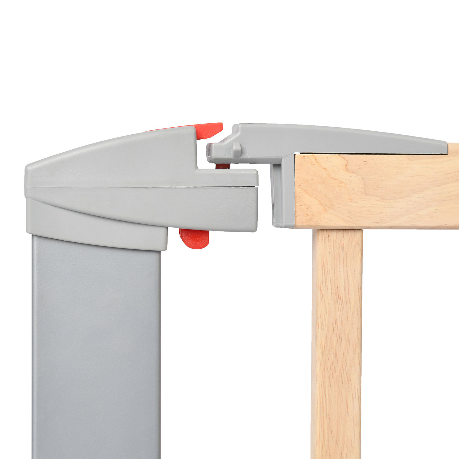 Ворота безопасности Clippasafe 72,5-95 см - фото 4