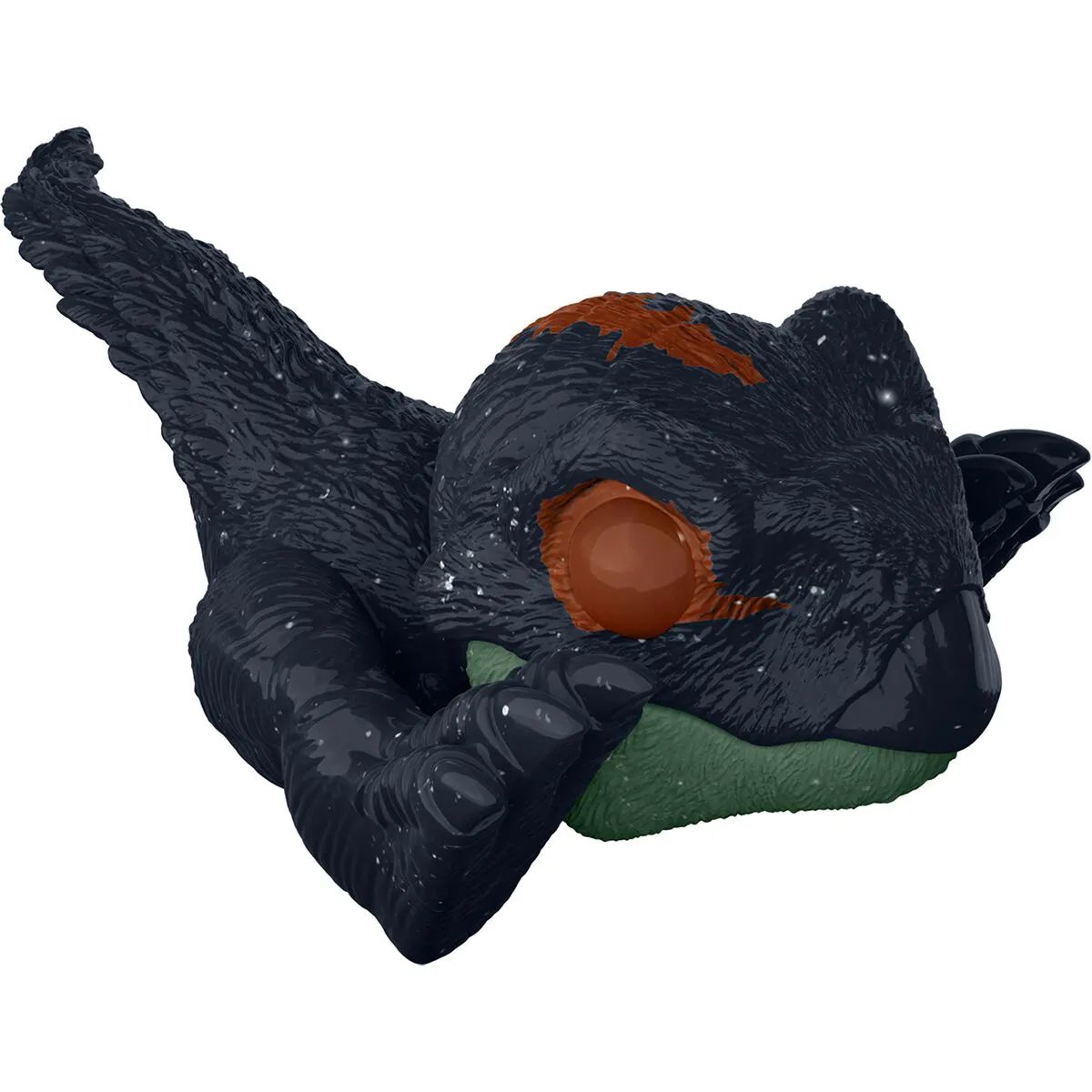 Фигурка Jurassic World Дино Драчун малый - фото 2