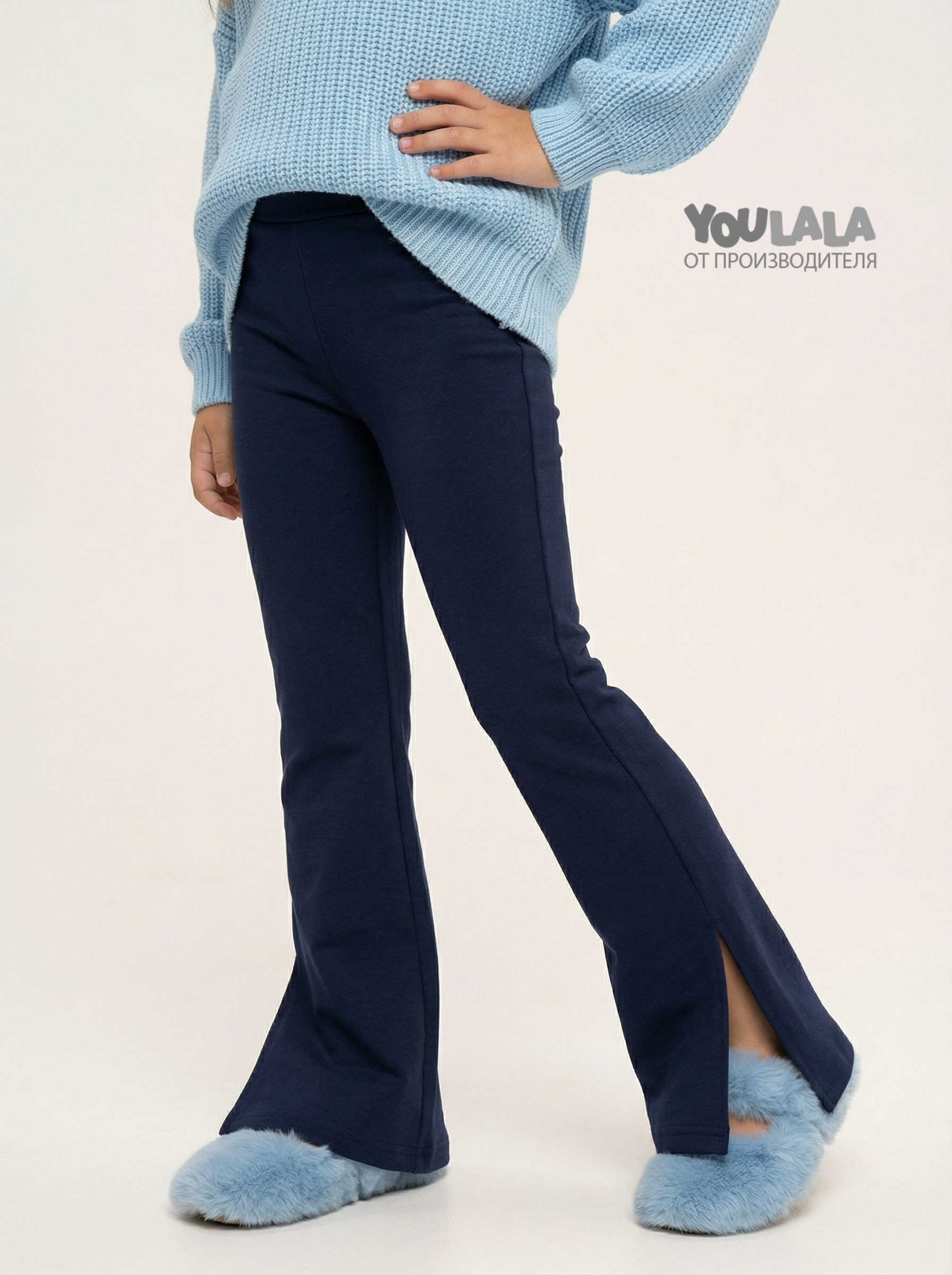 Брюки YOULALA 2045900102 - фото 2