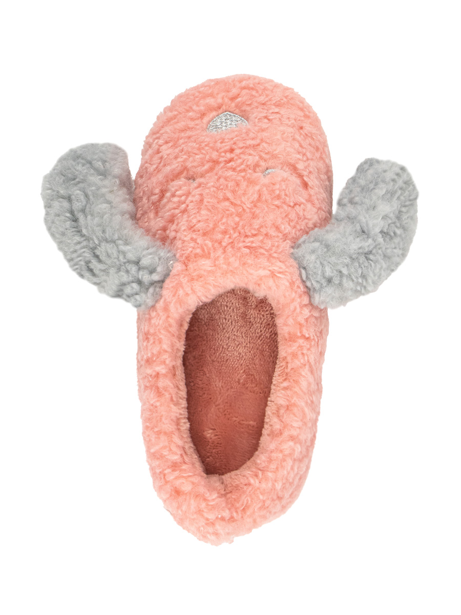 Тапочки SMILE of MILADY 353-268-07 зак - фото 8