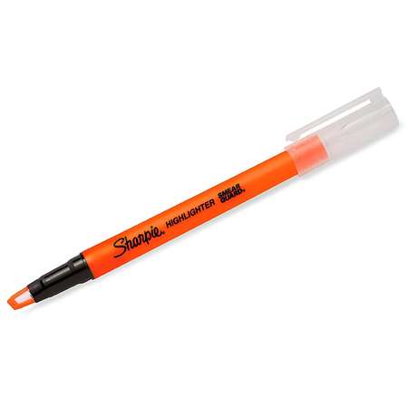 Текстовыделители PAPER MATE 4 цв.